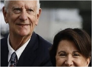 Disperso nel lago di Vico marito della Ministra Roccella: l’ingegnere abruzzese Luigi Cavallari